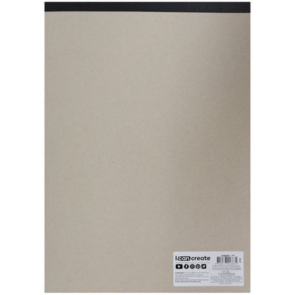 Pastel Pad 4 colours Signature 12 Sheet 180gsm A3 297 x 420mm (11.7 x 16.5in)