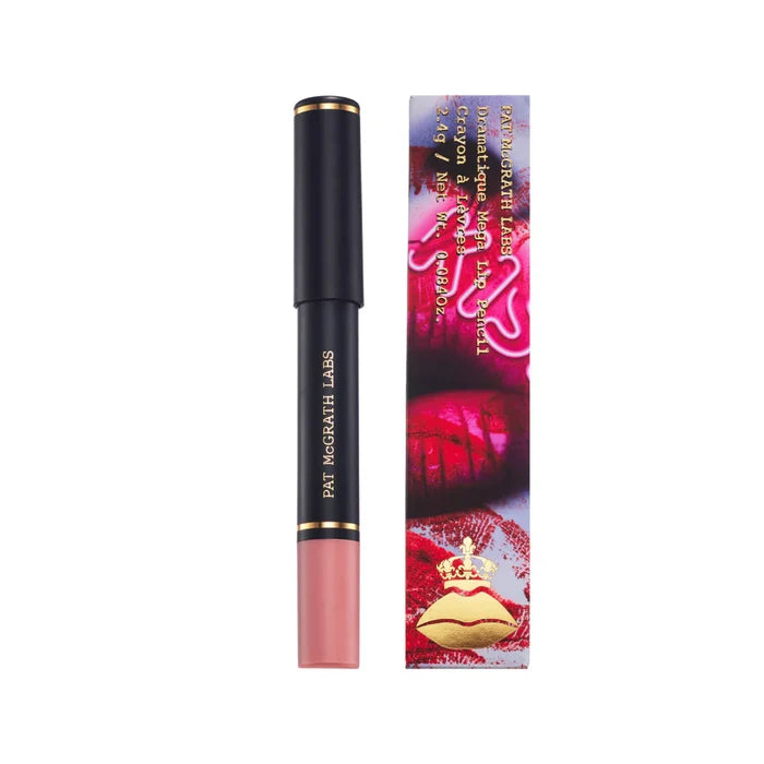 Pat McGrath Dramatique Mega Lip Pencil Coralust (Nude Coral)