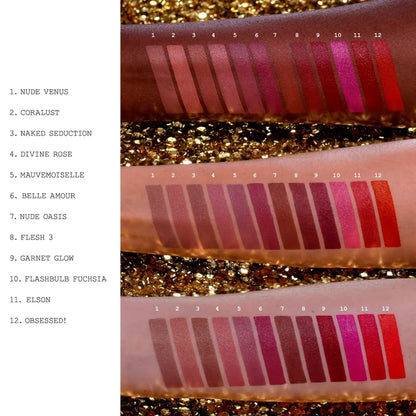 Pat McGrath Dramatique Mega Lip Pencil Coralust (Nude Coral)