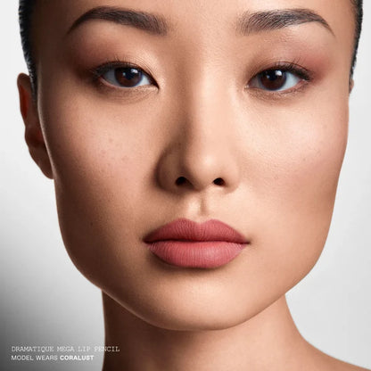 Pat McGrath Dramatique Mega Lip Pencil Coralust (Nude Coral)