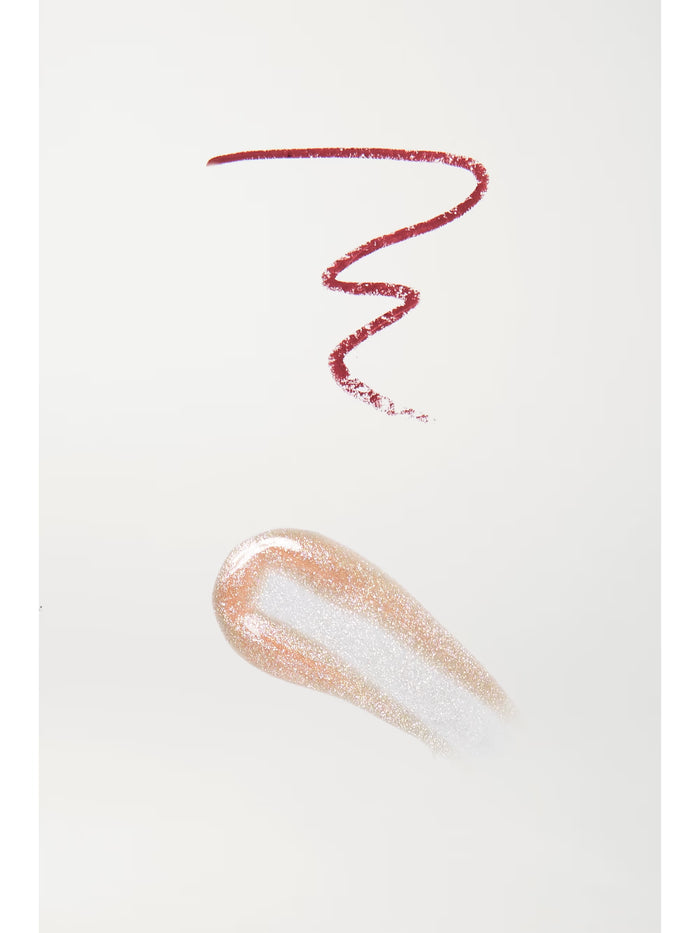 Pat McGrath Flesh 5 Astral Lip Trio