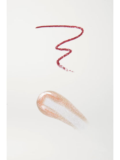 Pat McGrath Flesh 5 Astral Lip Trio