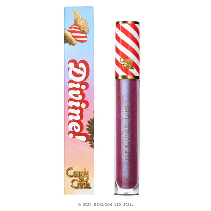 Pat McGrath Labs LUST: Gloss™ Bronze Venus (Brilliant Bronze with Pink)