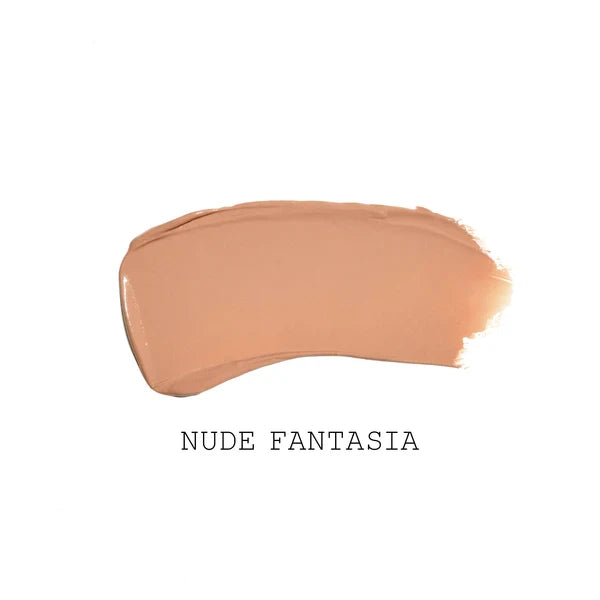 Pat McGrath Labs SatinAllure™ Lipstick Nude Fantasia (Warm Coral Nude)