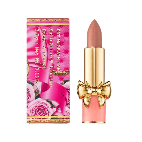 Pat McGrath Labs SatinAllure™ Lipstick Skinsane 2 (Warm Rose Nude)