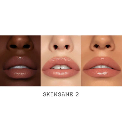 Pat McGrath Labs SatinAllure™ Lipstick Skinsane 2 (Warm Rose Nude)