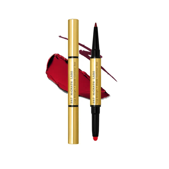 Pat McGrath Lip Sculpt + Shade Contour Duo Elson Extreme