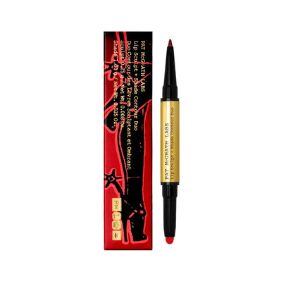 Pat McGrath Lip Sculpt + Shade Contour Duo Elson Extreme