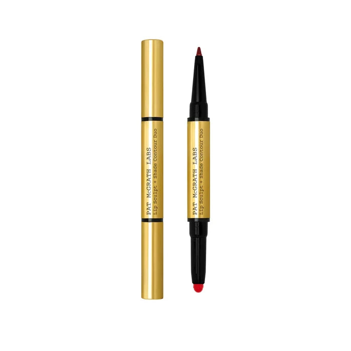 Pat McGrath Lip Sculpt + Shade Contour Duo Elson Extreme