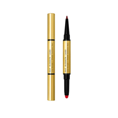 Pat McGrath Lip Sculpt + Shade Contour Duo Elson Extreme
