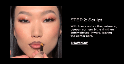 Pat McGrath Lip Sculpt + Shade Contour Duo Elson Extreme