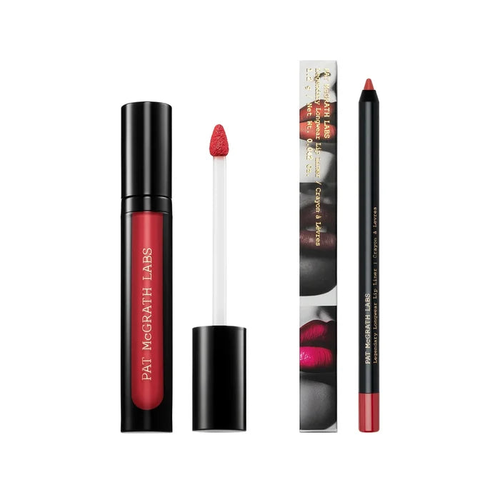 Pat McGrath The 'Taylor-Made' Lip Kit