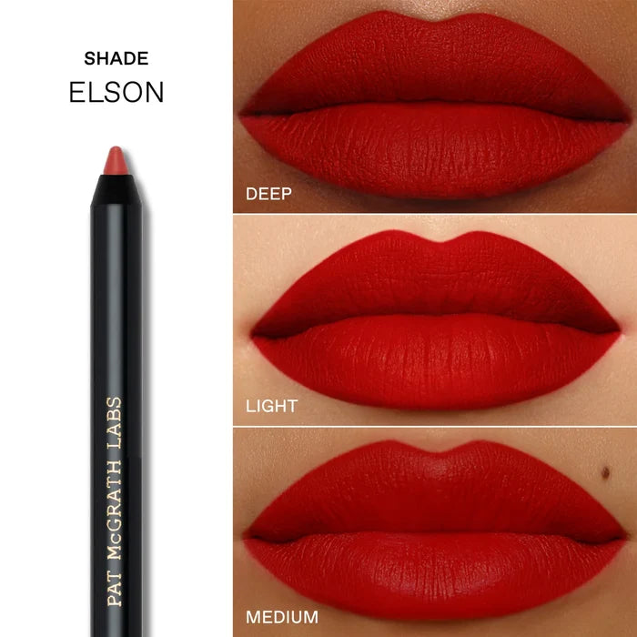 Pat McGrath The 'Taylor-Made' Lip Kit