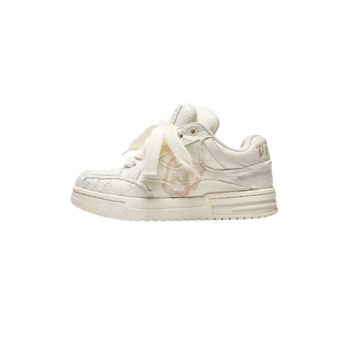 PATCH LOW | SNEAKER