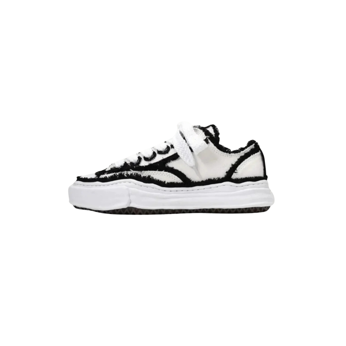 PATCHWORK | SNEAKER