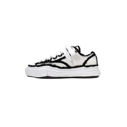 PATCHWORK | SNEAKER