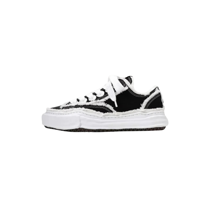 PATCHWORK | SNEAKER