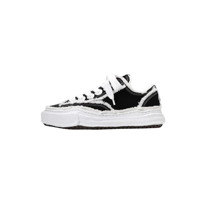 PATCHWORK | SNEAKER