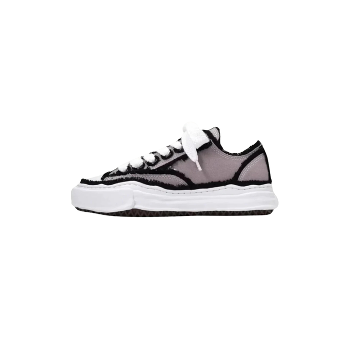 PATCHWORK | SNEAKER