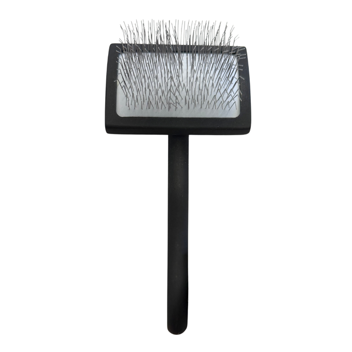 Pawfection Professional Wooden Slicker Brush, Small