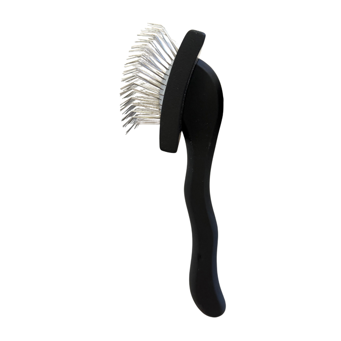 Pawfection Professional Wooden Slicker Brush, Small
