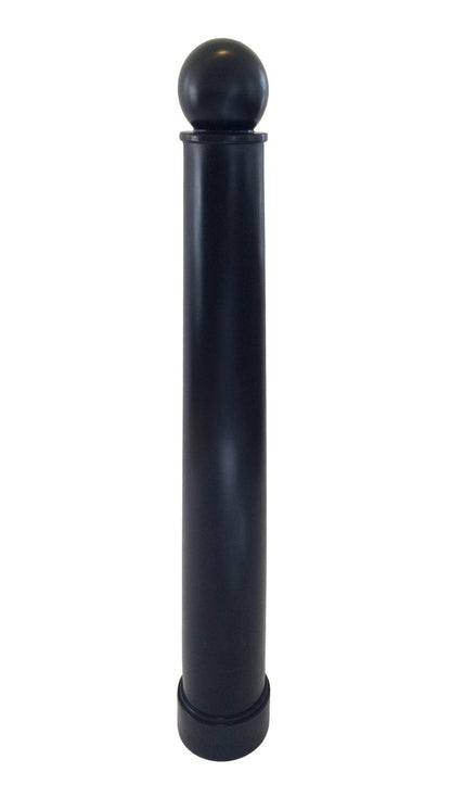 Pawn Decorative Bollard Covers - Crowd Control Warehouse