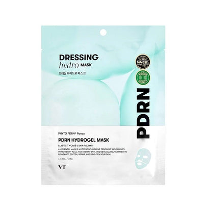 PDRN HYDROGEL MASK - Masca Hidrogel Cu PDRN Pentru Regenerare - skinseen.ro