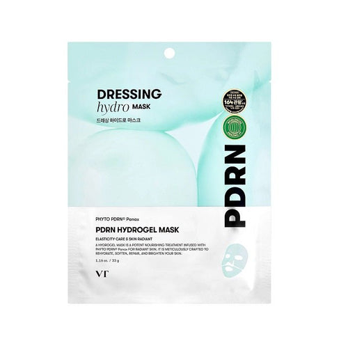 PDRN HYDROGEL MASK - Masca Hidrogel Cu PDRN Pentru Regenerare - skinseen.ro