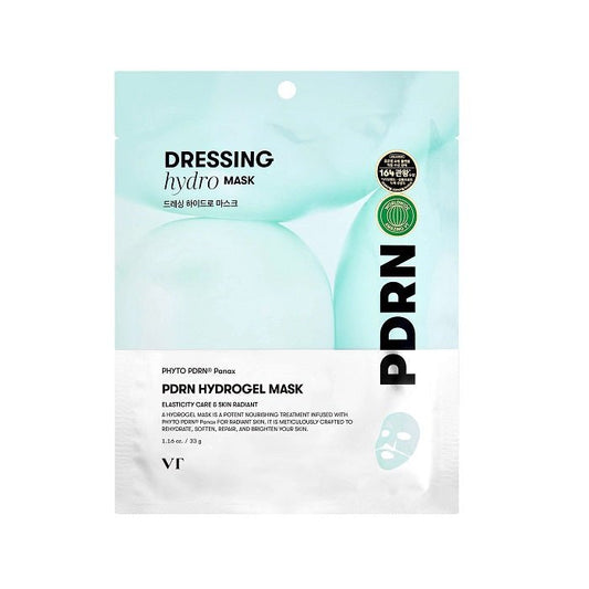 PDRN HYDROGEL MASK - Masca Hidrogel Cu PDRN Pentru Regenerare - skinseen.ro