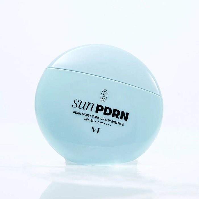 PDRN MOIST TONE UP SUN ESSENCE - Esenta Cu Protectie Solara Si PDRN - skinseen.ro