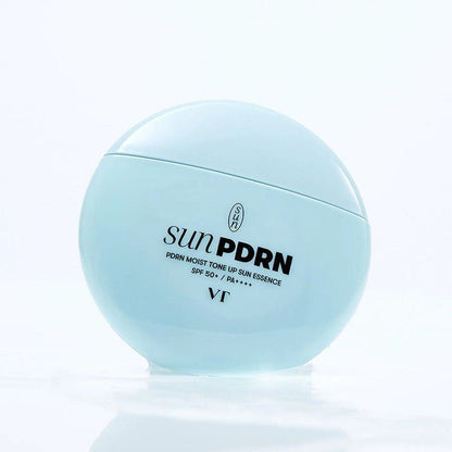 PDRN MOIST TONE UP SUN ESSENCE - Esenta Cu Protectie Solara Si PDRN - skinseen.ro