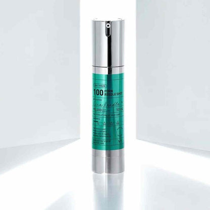 PDRN REEDLE SHOT 100 - Serum Pdrn Pentru Regenerare Celulara - skinseen.ro