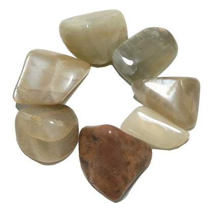 0.75-1.25 inch / 7 Gems