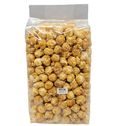 Peanut Butter Cookie Popcorn
