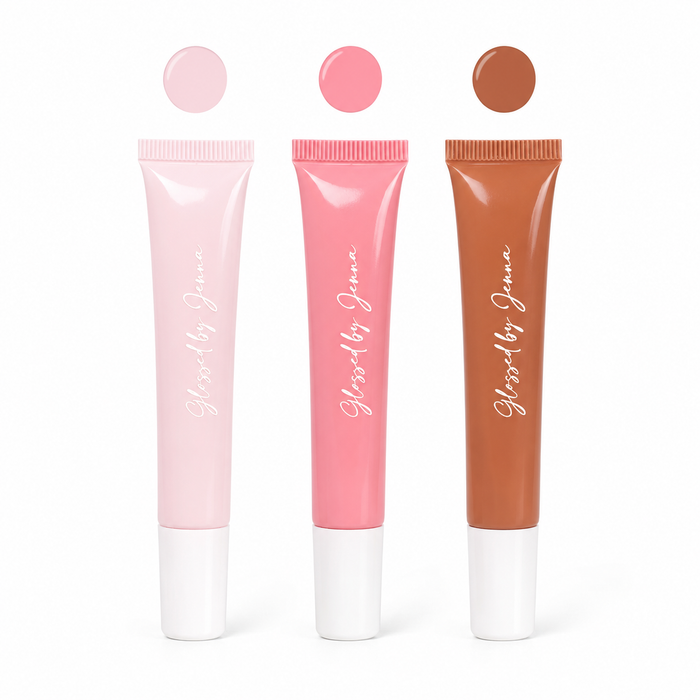 Peptide Lip Lacquer