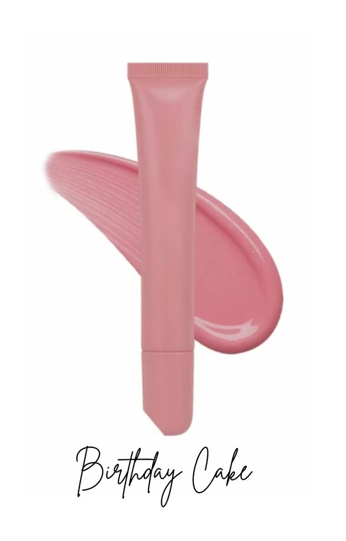 Peptide Lip Lacquer