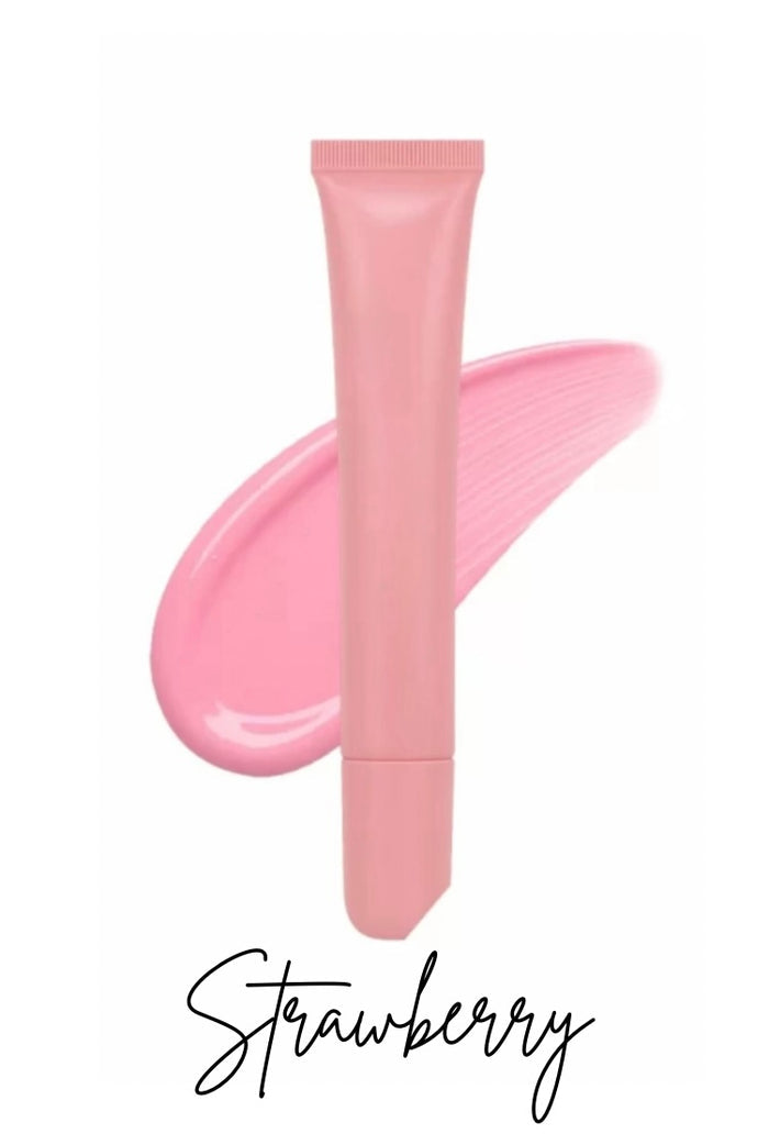 Peptide Lip Lacquer