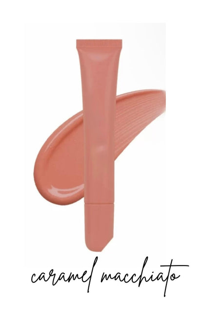 Peptide Lip Lacquer