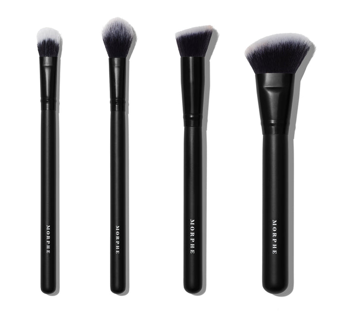 PERFECT ANGLE BRUSH COLLECTION