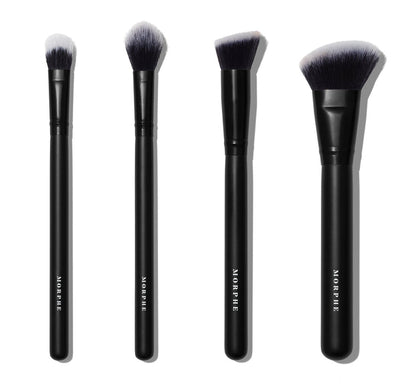 PERFECT ANGLE BRUSH COLLECTION