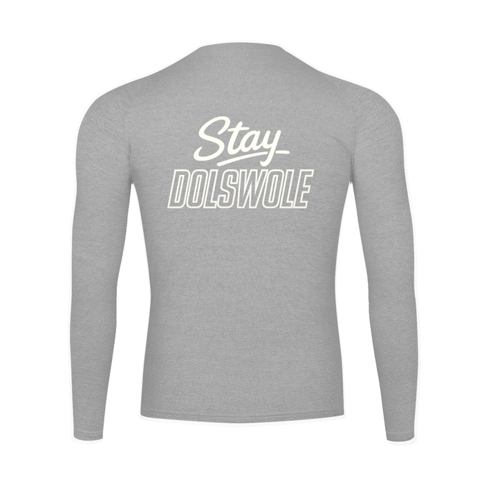 Performance Long Sleeve T-Shirt