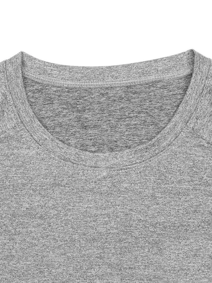 Performance Long Sleeve T-Shirt
