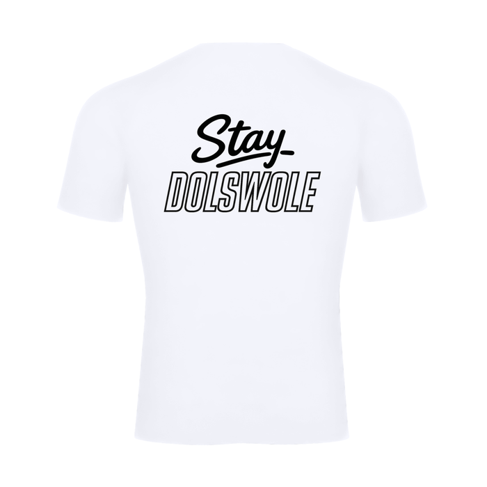 Performance Short Sleeve T-Shirt
