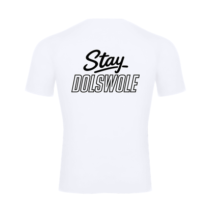 Performance Short Sleeve T-Shirt