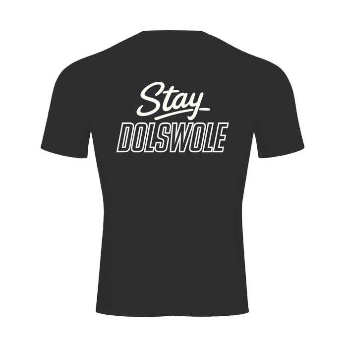 Performance Short Sleeve T-Shirt