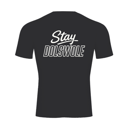 Performance Short Sleeve T-Shirt