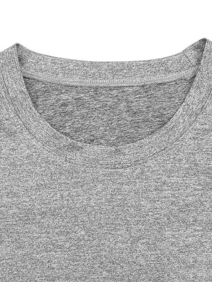 Performance Short Sleeve T-Shirt