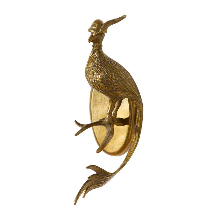 Pheasant Wall Mount - 'Emerson'