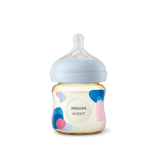 PHILIPS AVENT Philip Avent Natural Response Bottle PPSU 90oz/260ml | Isetan KL Online Store