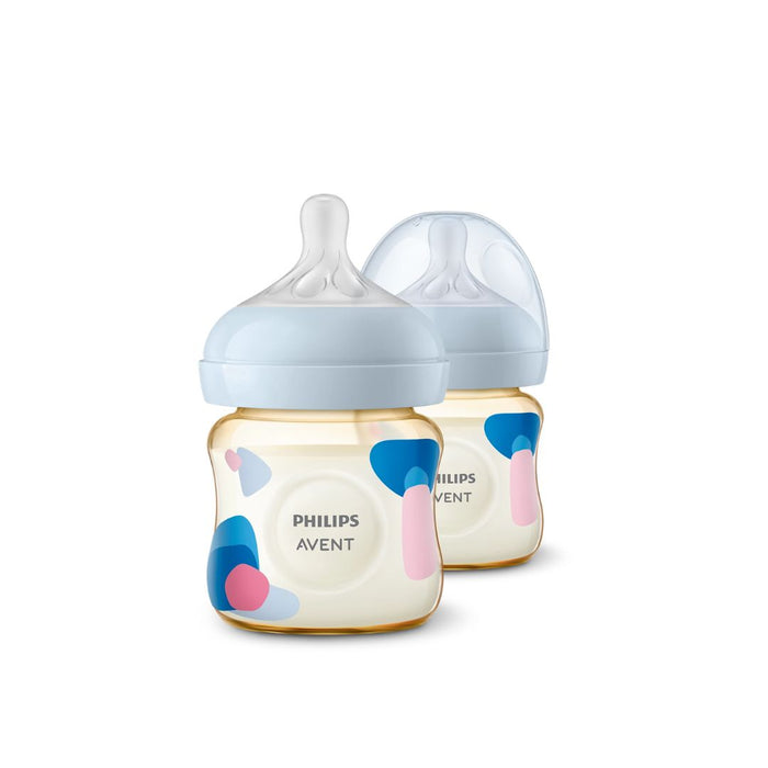 PHILIPS AVENT Philip Avent Natural Response Bottle PPSU 90oz/260ml | Isetan KL Online Store